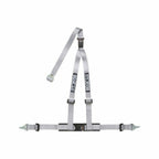 Sparco Lap Rein 3-punts bevestigingstuig