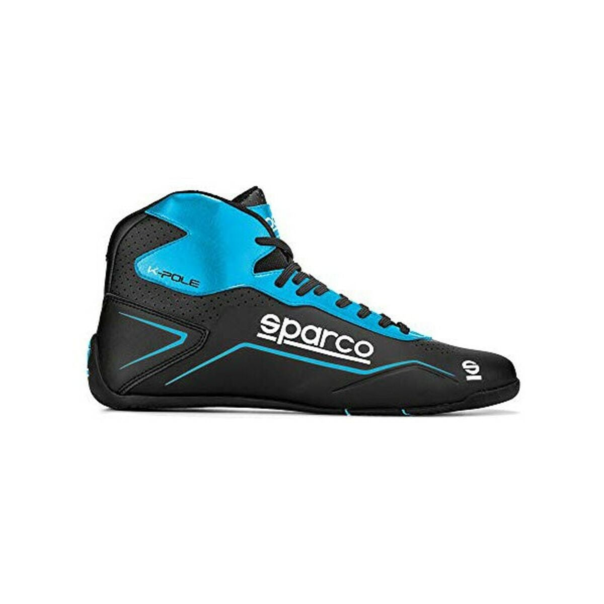 Sparco K-POLE Racing Shoes | Motorsport Footwear