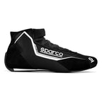 Sparco X-Light 2020 Rennstiefelette Schwarz (Größe 48)