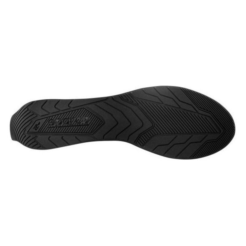 Sparco X-Light 2020 Rennstiefelette Schwarz (Größe 48)