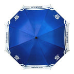 Sparco Regenschirm 099068 Blau
