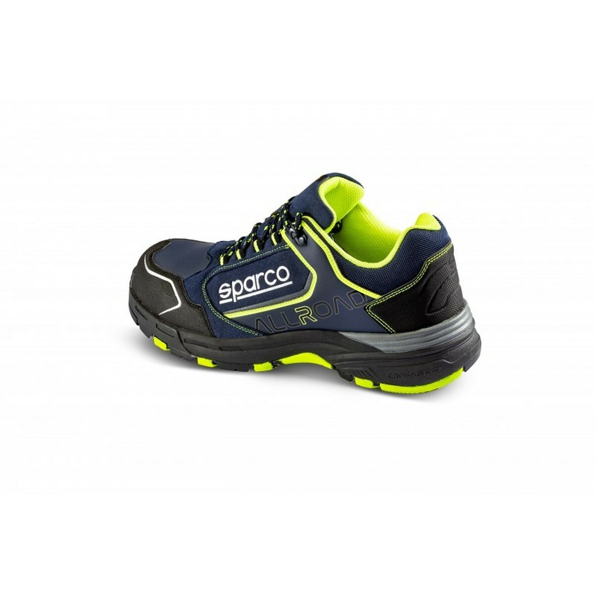 Sicherheitsschuhe Sparco ALLROAD SOCHI Blue S3 SRC