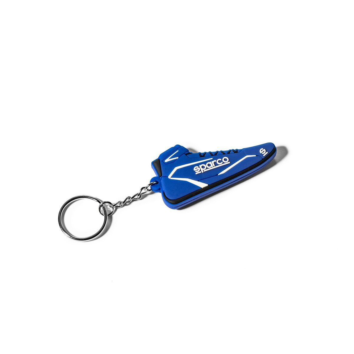 Sparco Racing Keychain – Motorsport Style Accessory