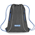 Sparco Drawstring Backpack – Lightweight Sports Bag