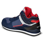 Safety shoes Sparco GYMKHANA-H S3 ESD Blue