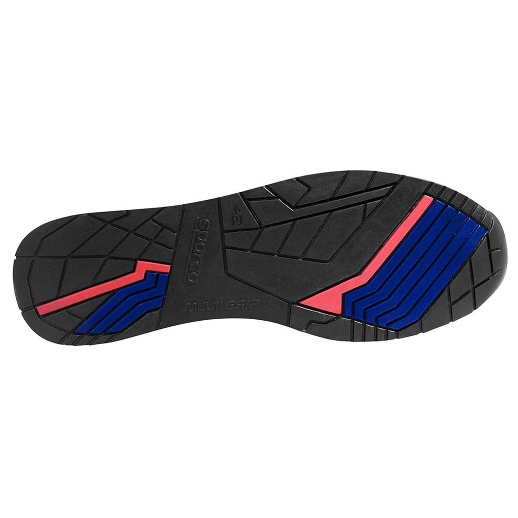 Safety shoes Sparco GYMKHANA-H S3 ESD Blue