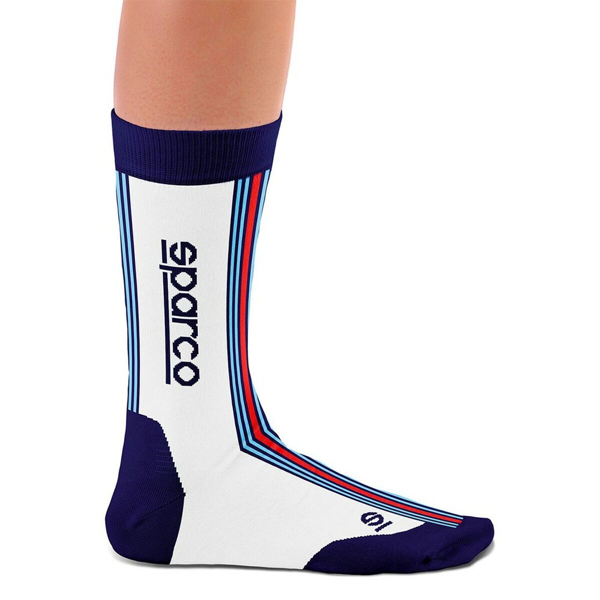 Sparco Socks – Comfortable Sport & Casual Wear