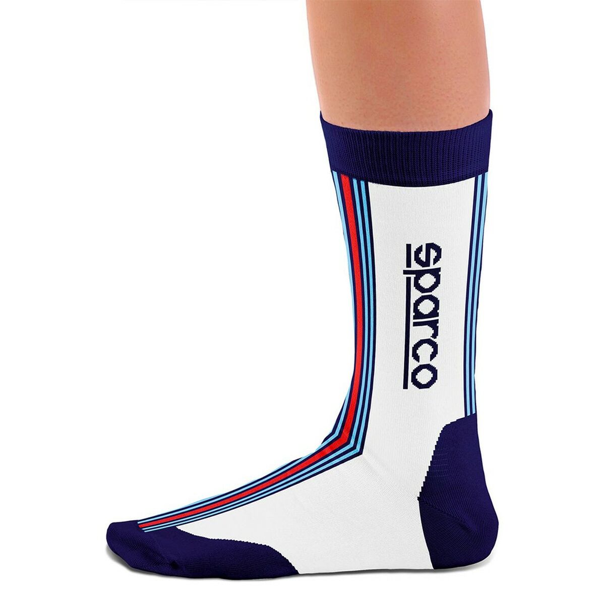 Sparco Socks – Comfortable Sport & Casual Wear