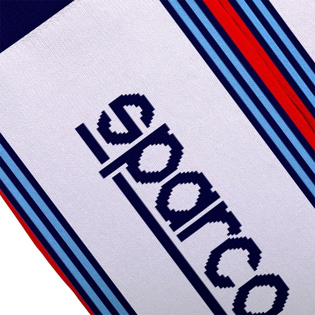 Sparco Socks – Comfortable Sport & Casual Wear