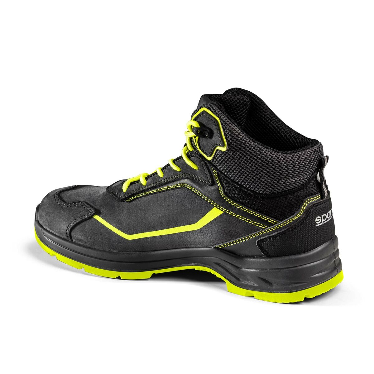 Safety shoes Sparco 43
