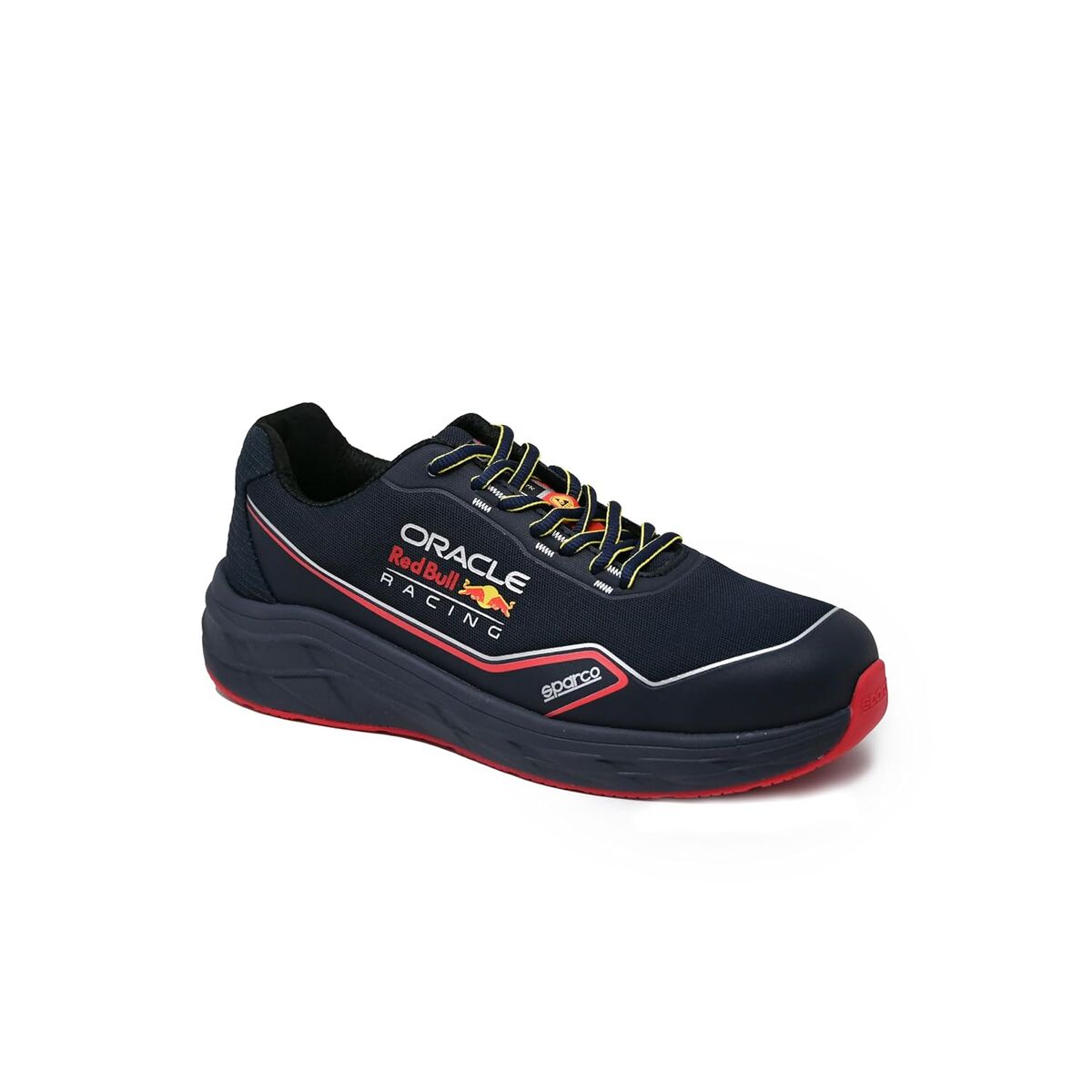Safety shoes Sparco S07545RB41BM Navy Blue 41