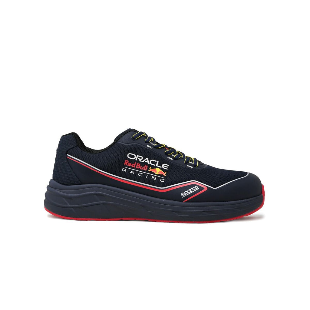 Safety shoes Sparco S07545RB41BM Navy Blue 41