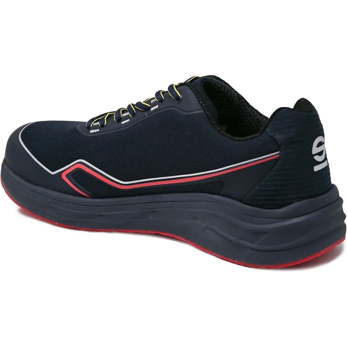 Safety shoes Sparco S07545RB41BM Navy Blue 41