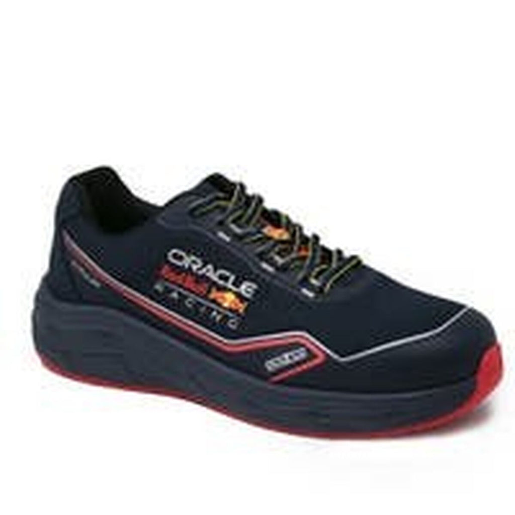 Safety shoes Sparco S07545RB41BM Navy Blue 41