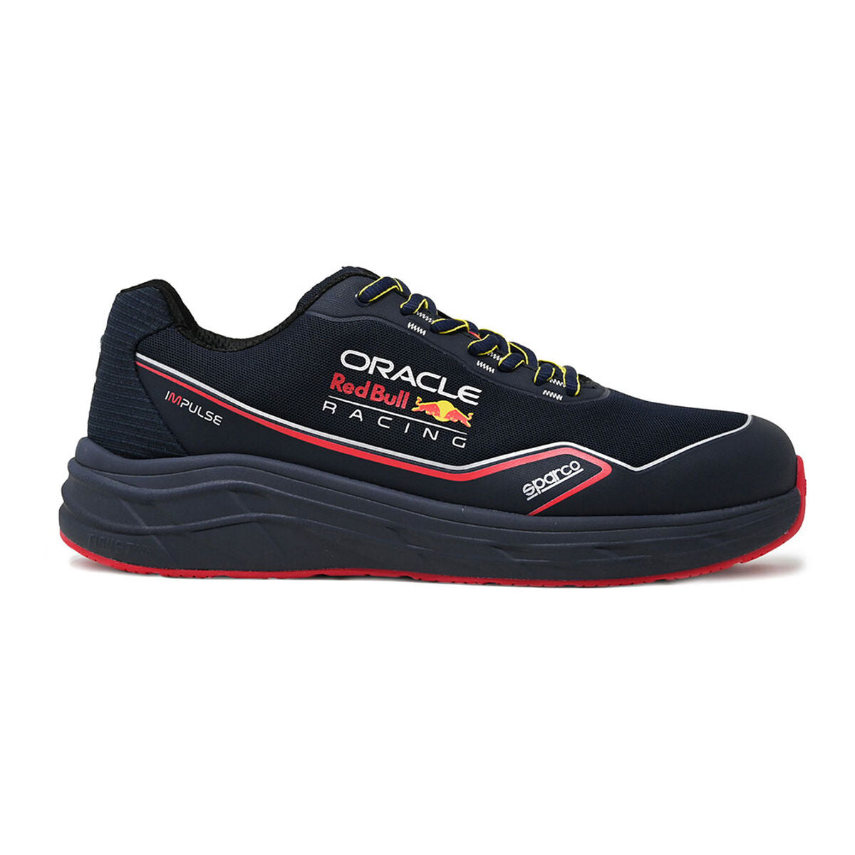 Safety shoes Sparco S07545RB41BM Navy Blue 41