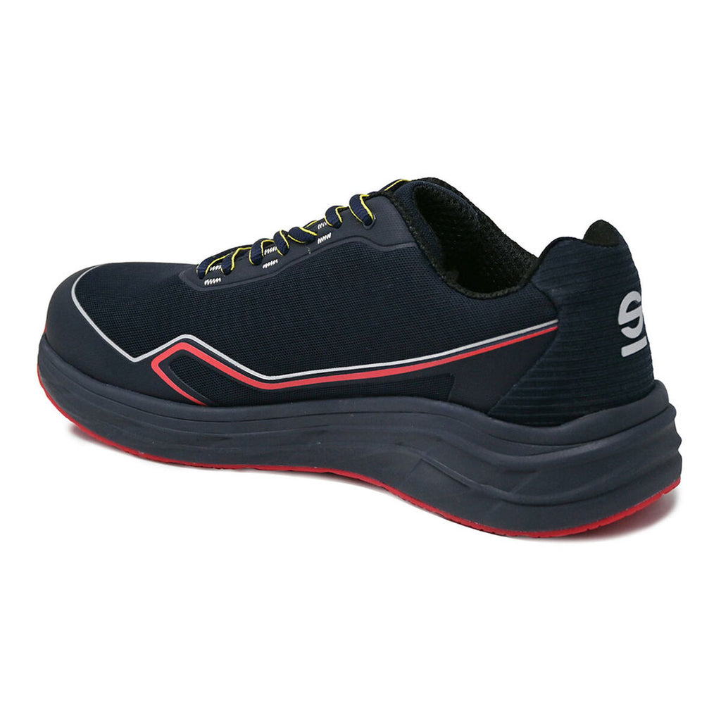 Safety shoes Sparco S07545RB41BM Navy Blue 41