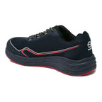 Safety shoes Sparco S07545RB41BM Navy Blue 41