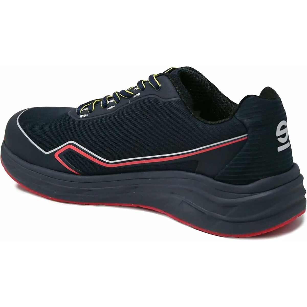 Safety shoes Sparco S07545RB43BM Navy Blue 43
