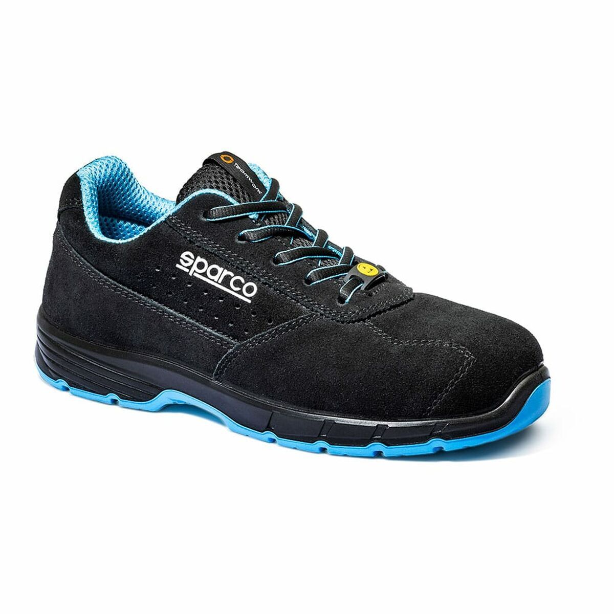 Sparco Horizon Moreno Veiligheidsschoenen Maat 40 | ESD Werkschoenen