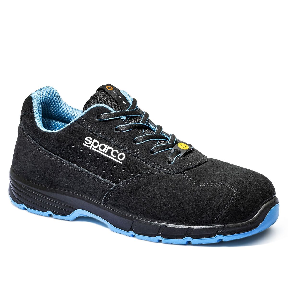 Veiligheidsschoenen Sparco 45