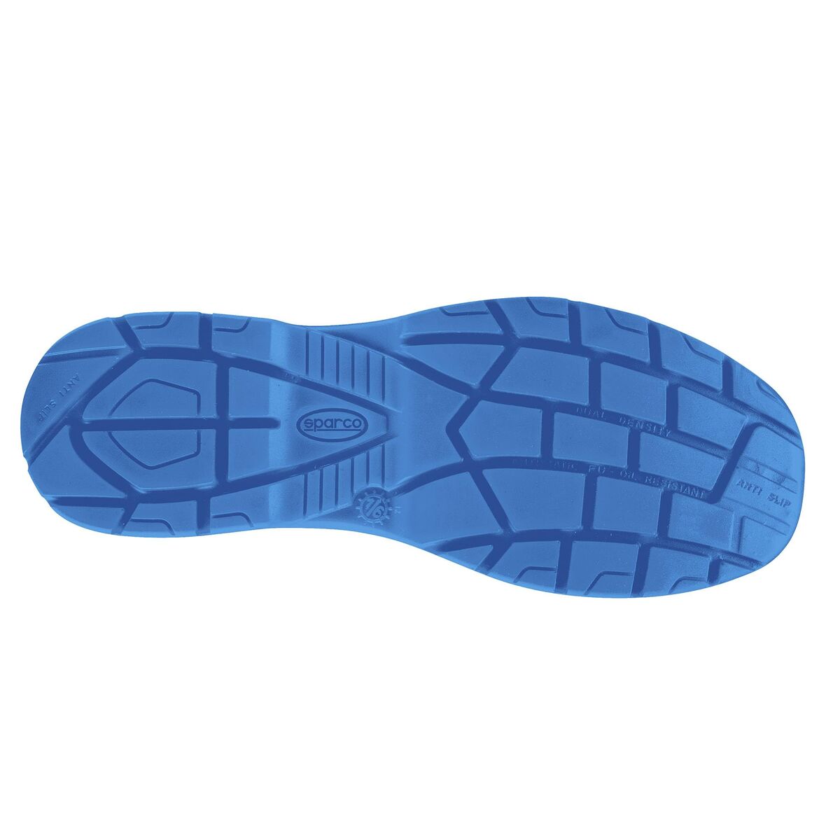 Veiligheidsschoenen Sparco 45