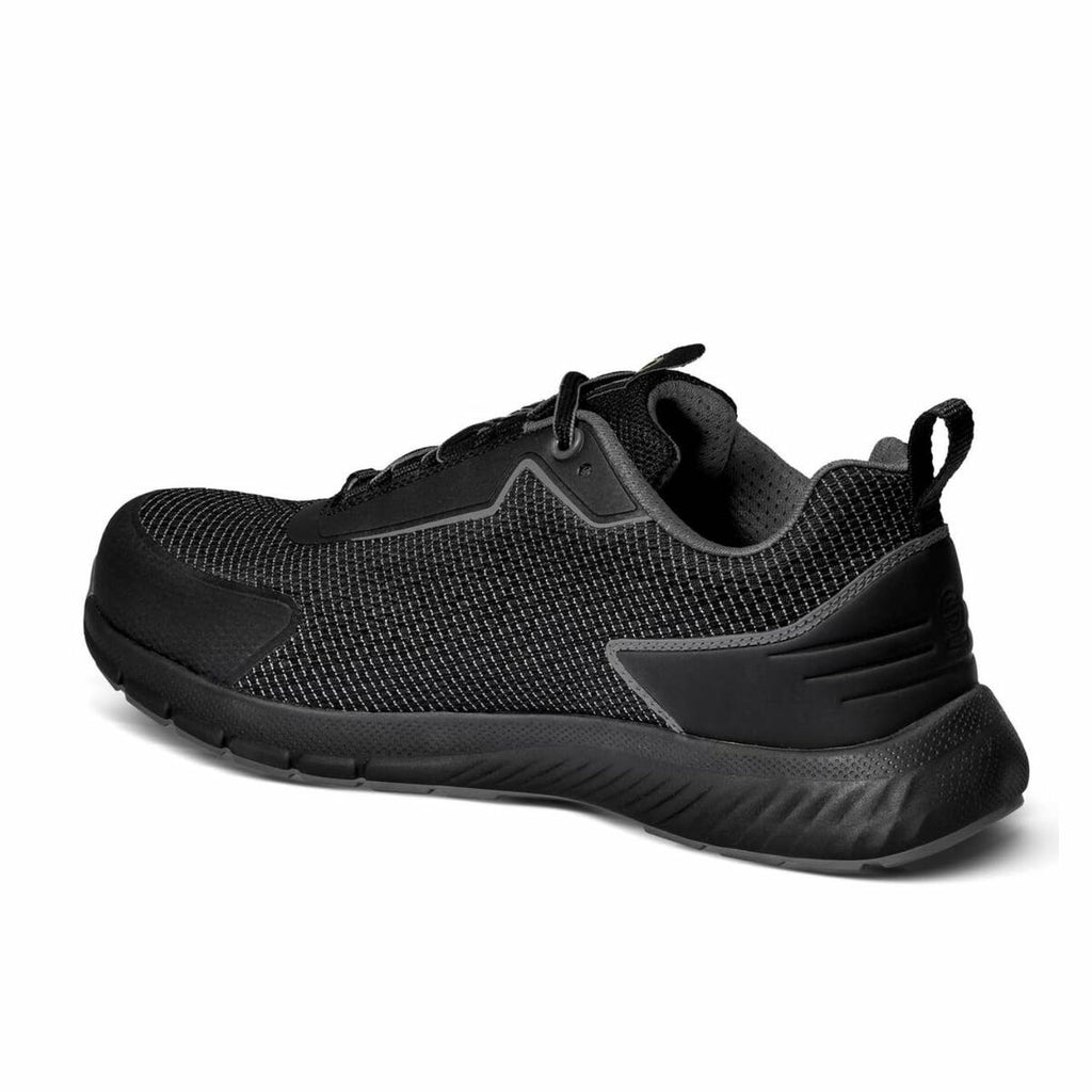 Safety shoes Sparco SBTB0002B0K01045 45