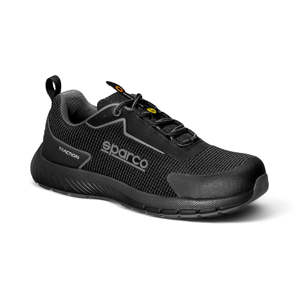 Safety shoes Sparco SBTB0002B0K01045 45