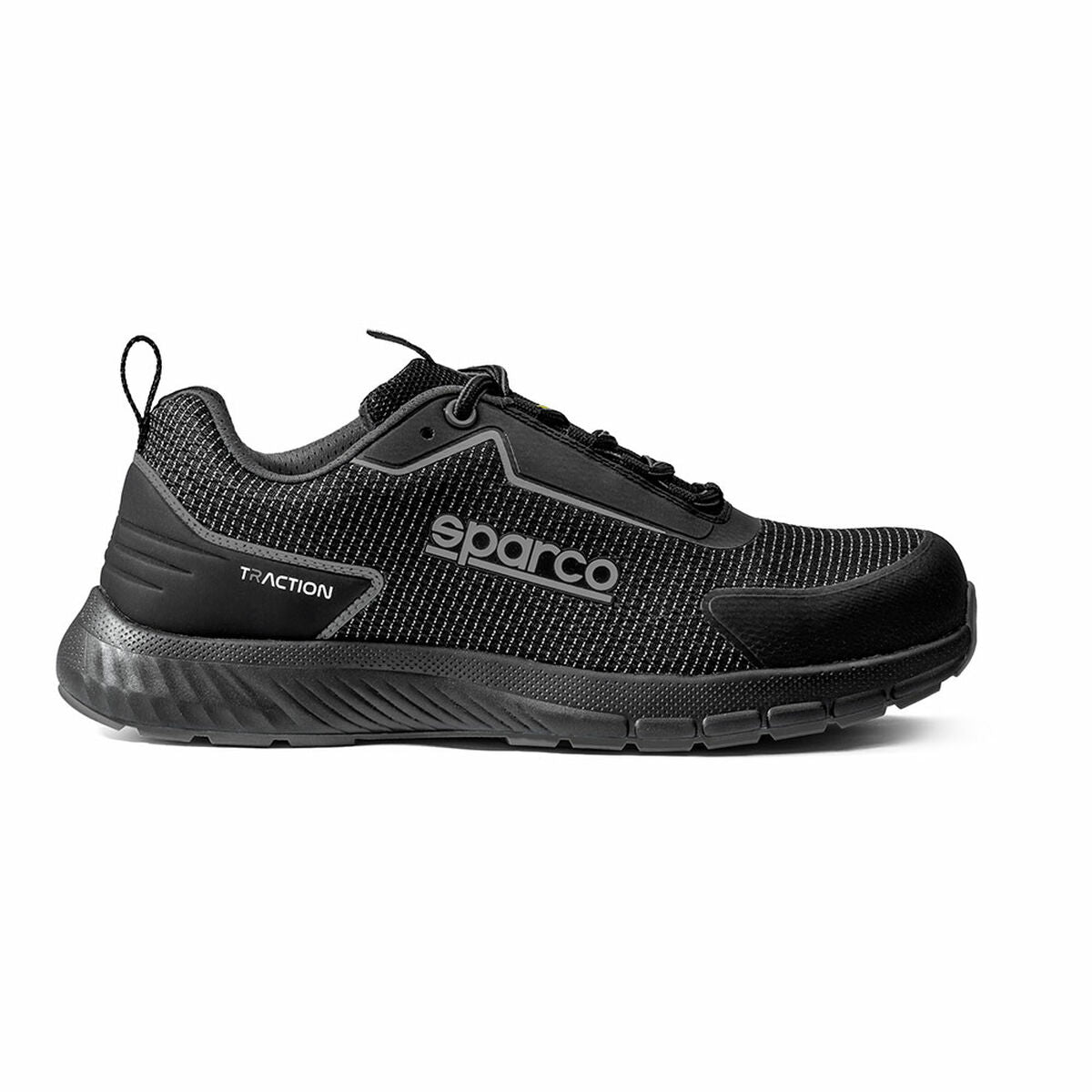 Safety shoes Sparco SBTB0002B0K01045 45