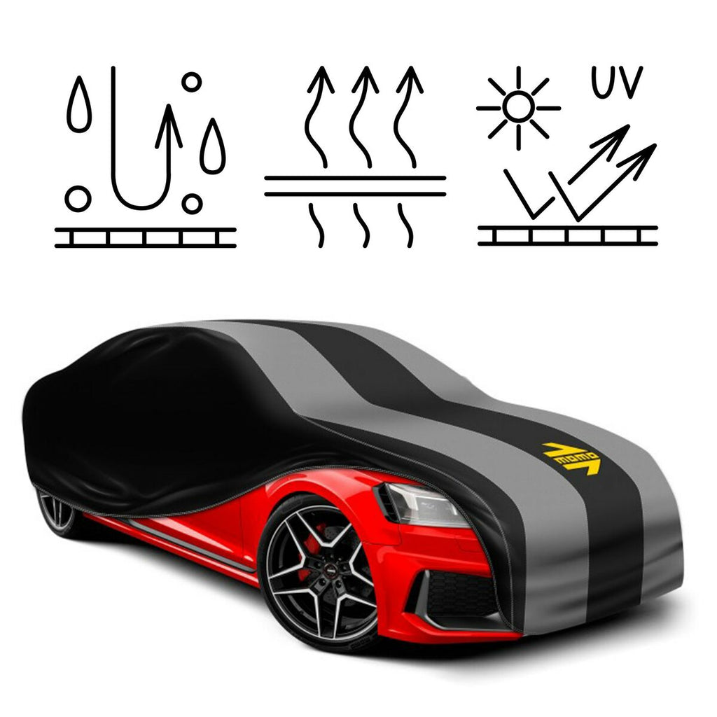 Car Cover MOMO MOMLCC3LM M