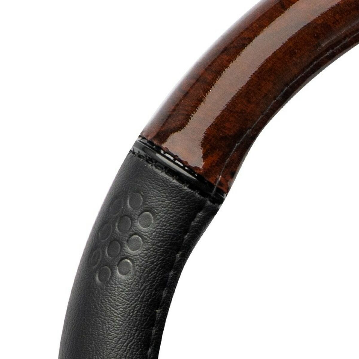 Stuurwielhoes MOMO MOMLSWC0LXWDS Ø 36 cm