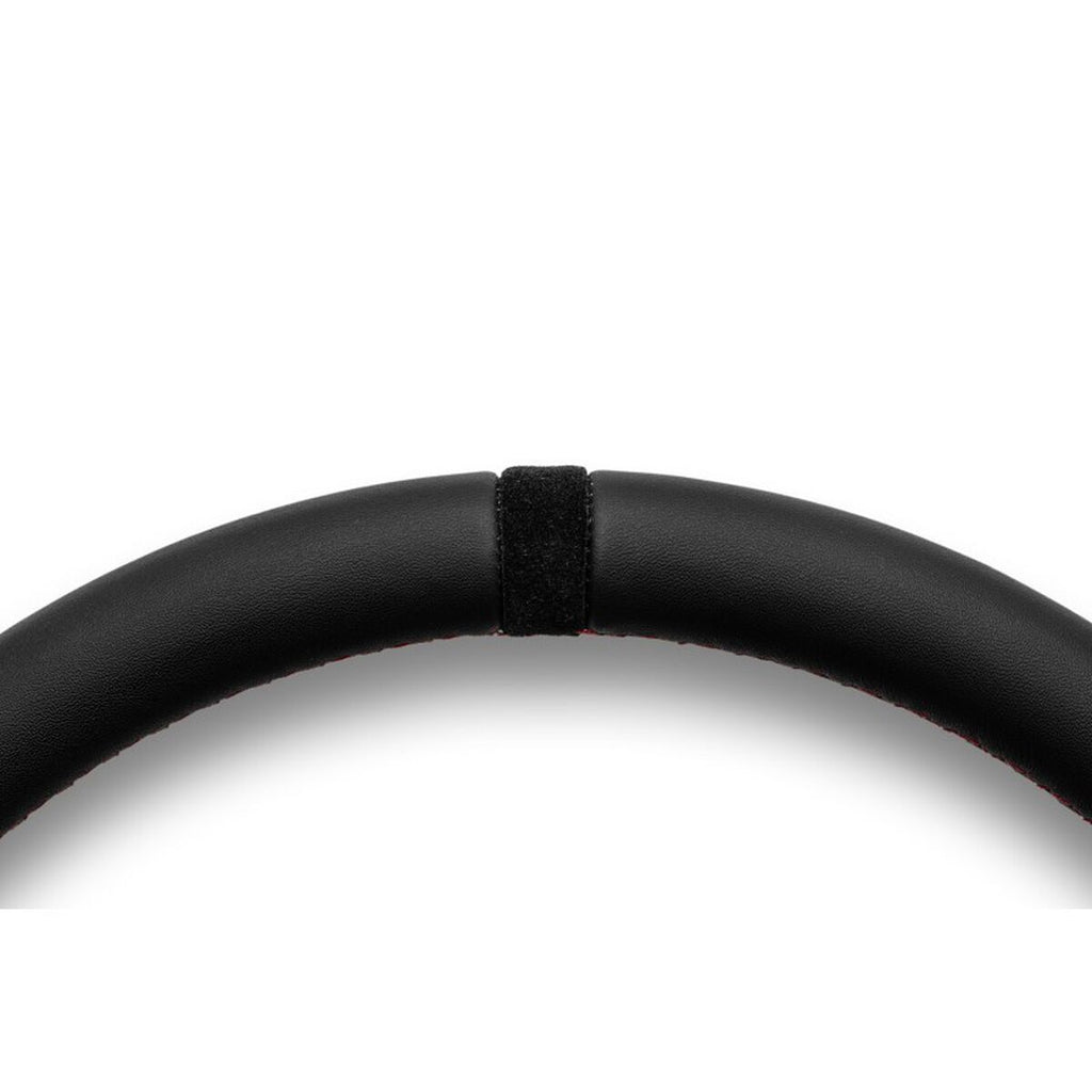 Racing Steering Wheel MOMO Black Ø 35 cm