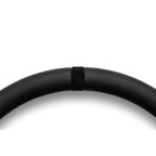 Racing Steering Wheel MOMO Black Ø 35 cm