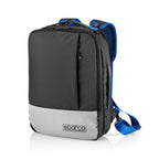 Sparco Laptop Backpack 15.6" – Durable Professional Case