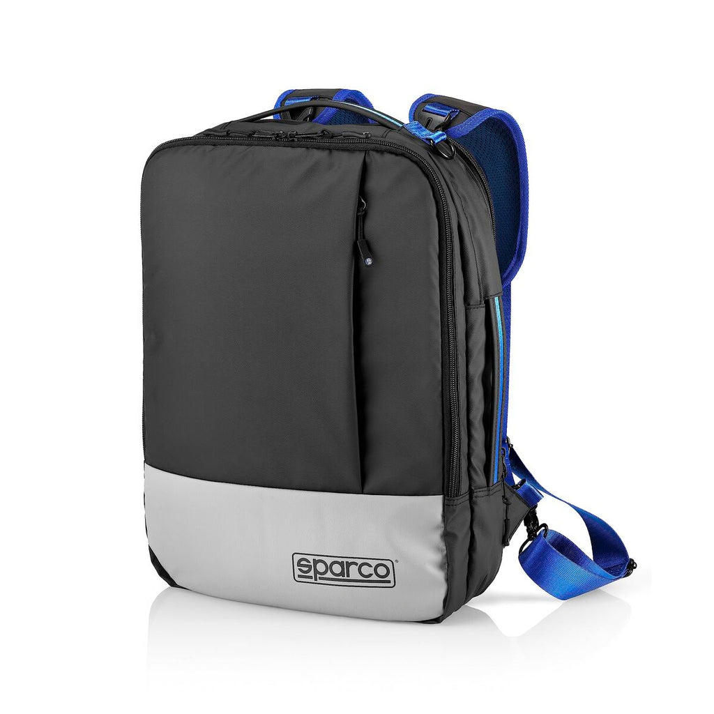 Sparco Laptop Backpack 15.6" – Durable Professional Case