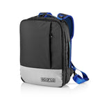 Sparco Laptop Backpack 15.6" – Durable Professional Case