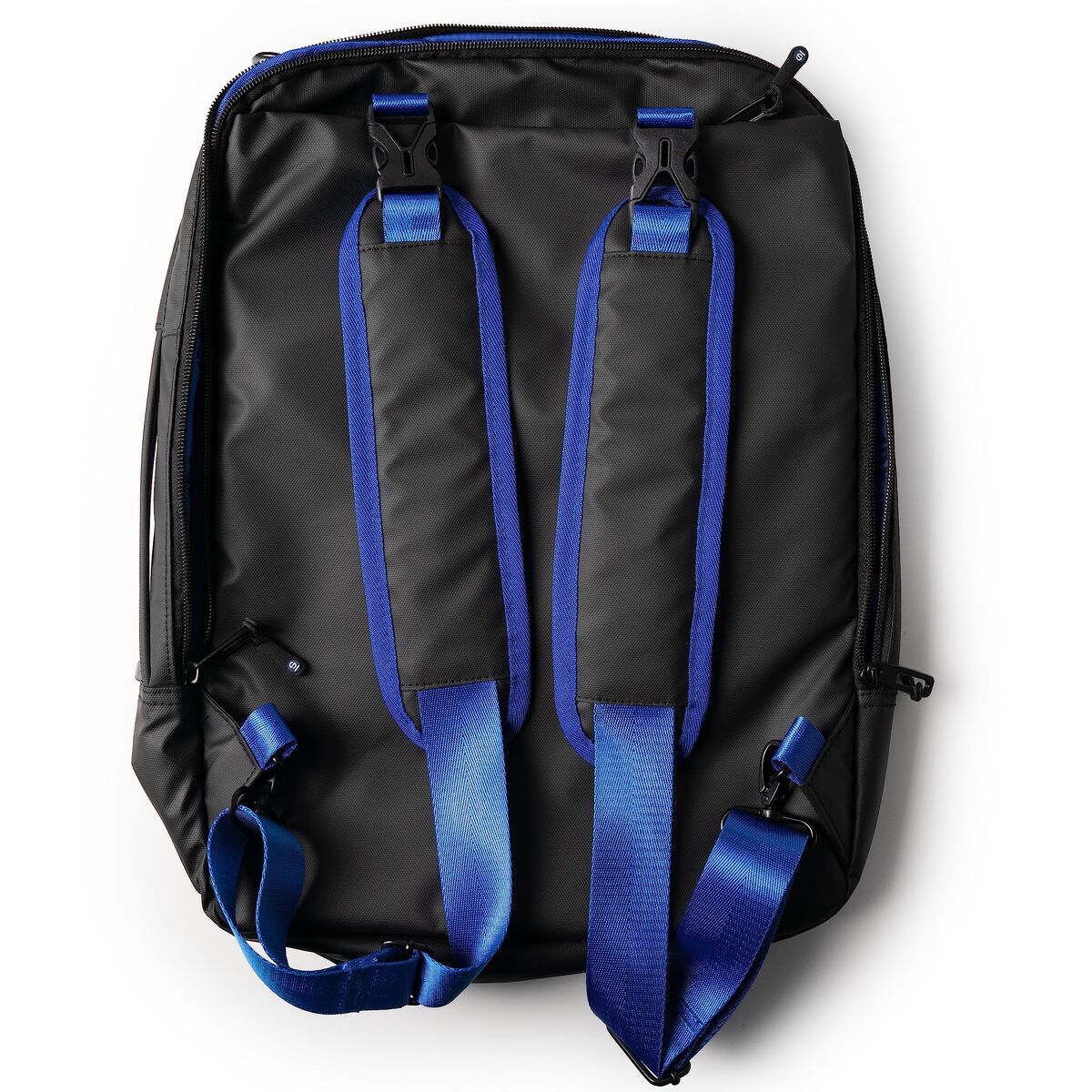 Sparco Laptop Backpack 15.6" – Durable Professional Case