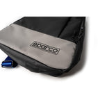 Sparco Laptop Backpack 15.6" – Durable Professional Case