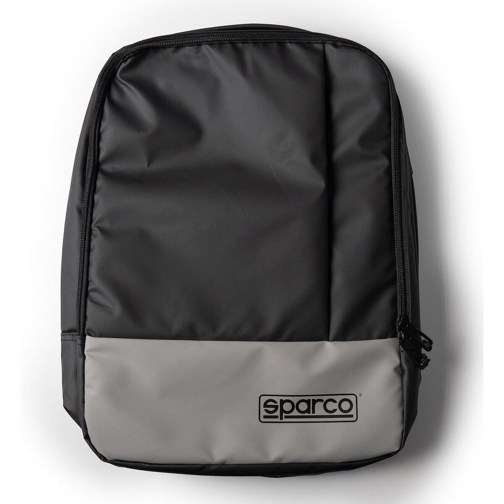 Sparco Laptop Backpack 15.6" – Durable Professional Case