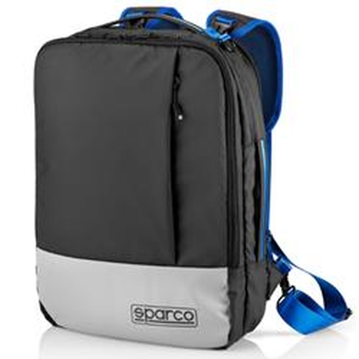 Sparco Laptoprugzak 15,6" – Duurzaam & Professioneel