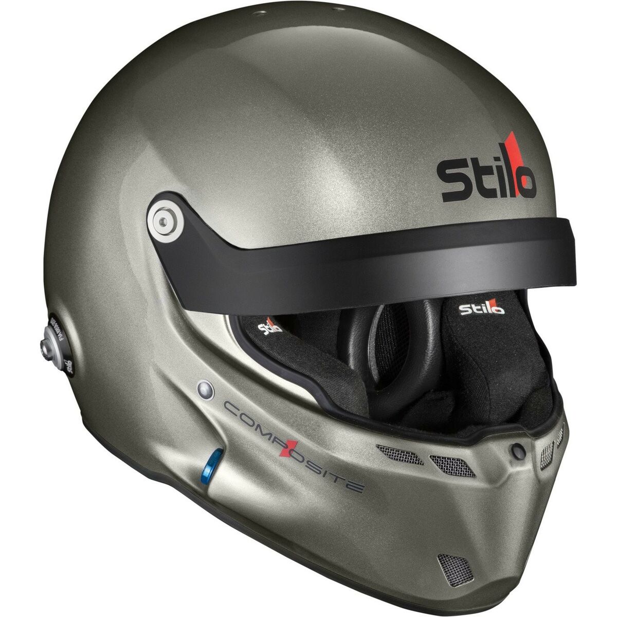 Helmet Stilo STIAA0801RG2V59 59