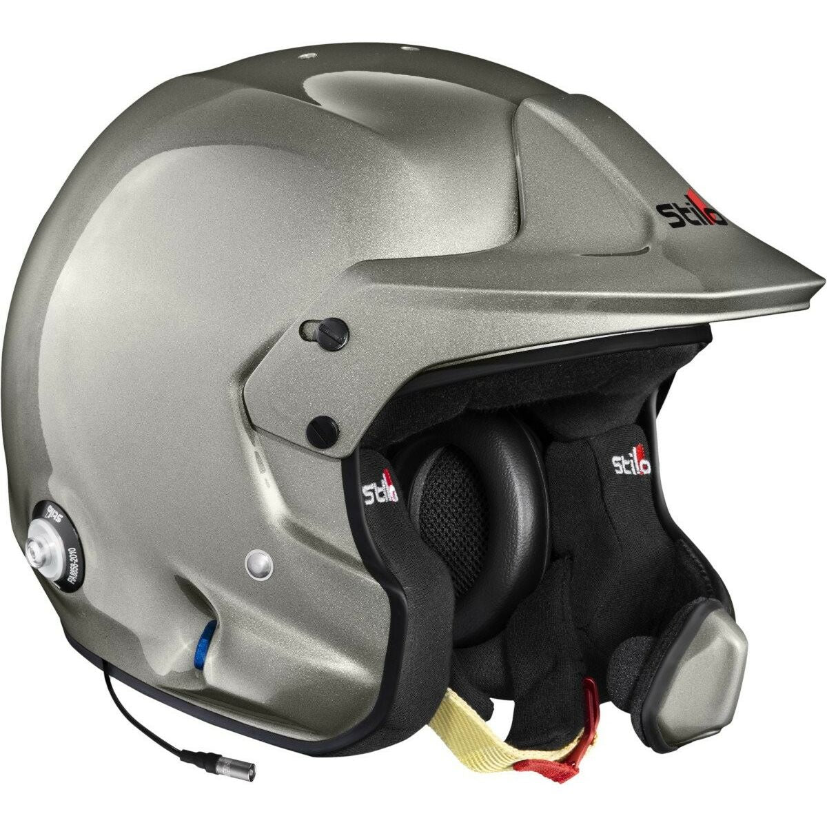 Helmet Stilo STIAA0224BG2V63 63