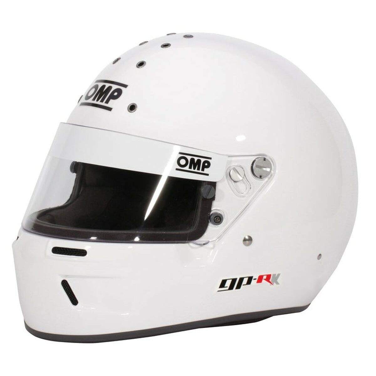 Helmet OMP OMPSC0-0799-B02-020-S S