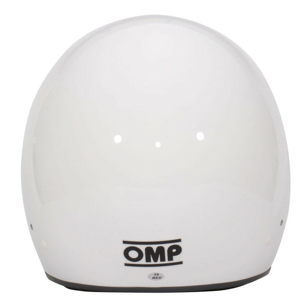 Helmet OMP OMPSC0-0799-B02-020-S S