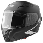 Helm OMP CIRCUIT EVO2 XS Matt hinten