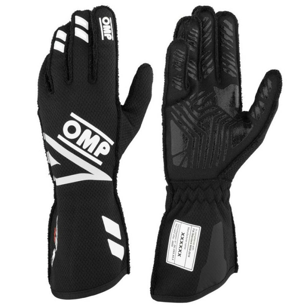 Handschuhe OMP OMPIB0-0773-A01-071-XS XS