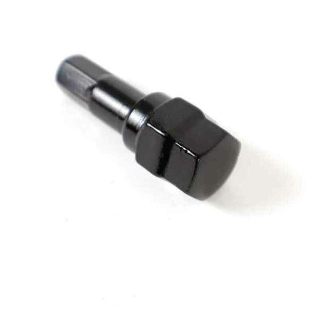 Schroefset OMP KEY 5400 4 stuks