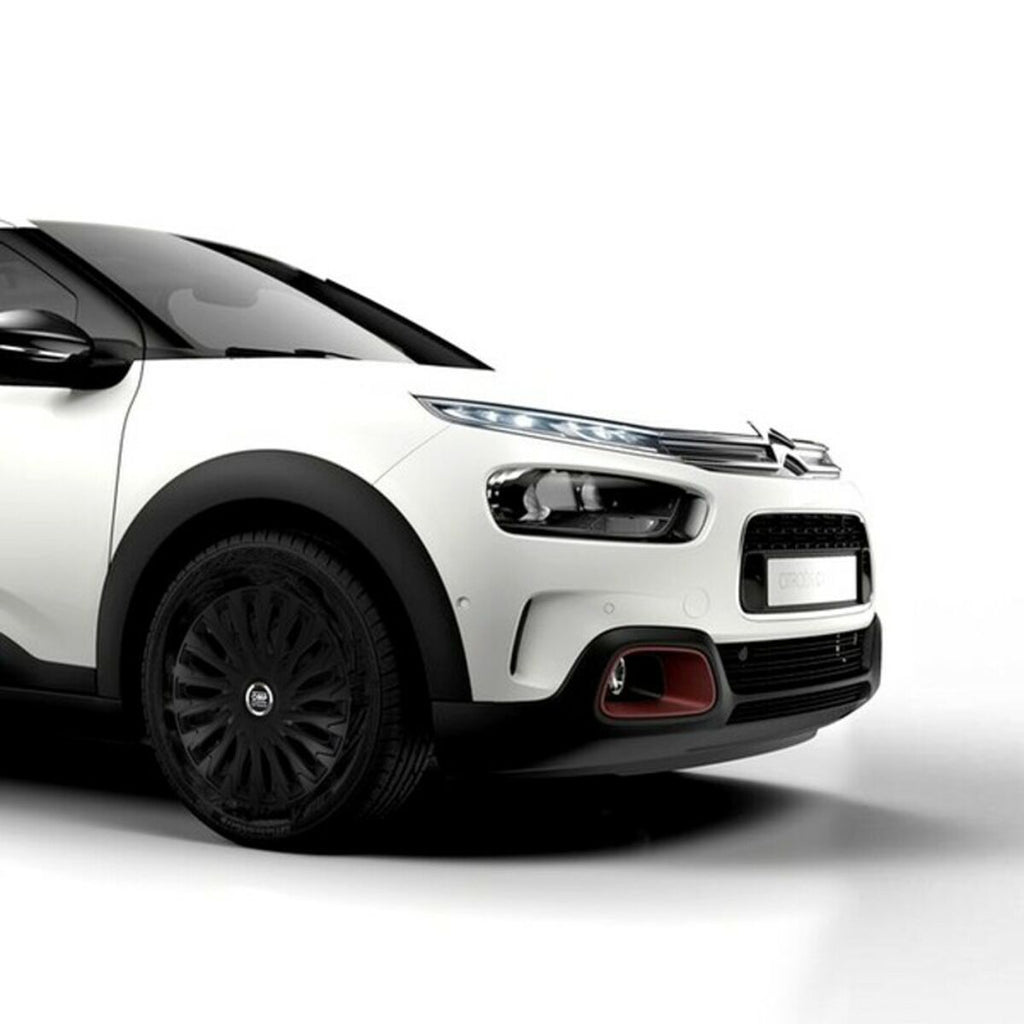 Wieldop OMP Stinger Speed ​​Zwart 14" (4 stuks)