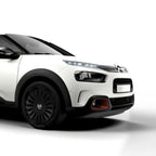 Wieldop OMP Stinger Speed ​​Zwart 14" (4 stuks)