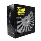 Wieldop OMP Stinger Speed ​​Silver 13" (4 stuks)