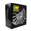 Wieldop OMP Stinger Speed ​​Silver 15" (4 stuks)